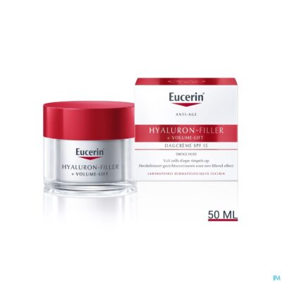 Eucerin hyaluron fil.+volume lift dagcr dr.h. 50ml-8