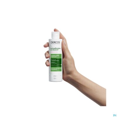 Vichy dercos a/roos sensitive sh 200ml-3