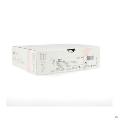 Infyna chic kath. nelaton latexvrij 14cm ch12 30-4