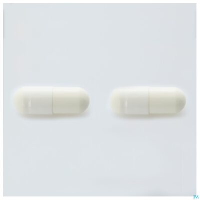 Magnepamyl opti+ caps 90