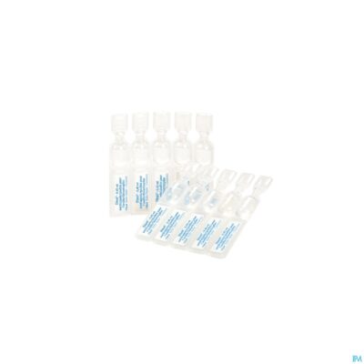 Oteel oordruppels 10x0,45ml heel-2