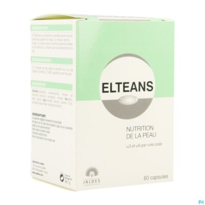 Elteans caps 60-2