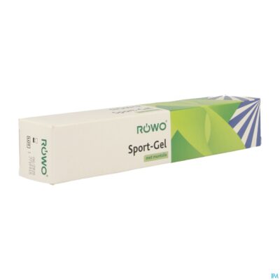 Rowo sportgel 100ml-2