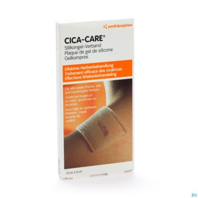 Cica care 12cmx 6cm 66030702