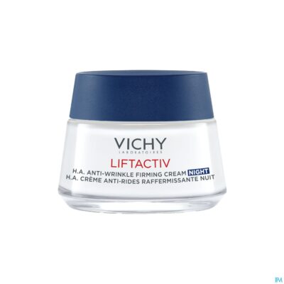 Vichy liftactiv derm source nacht 50ml-4