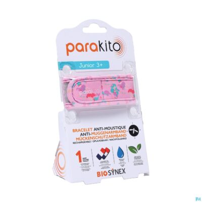 Para'kito armband junior 2 sirenen 1