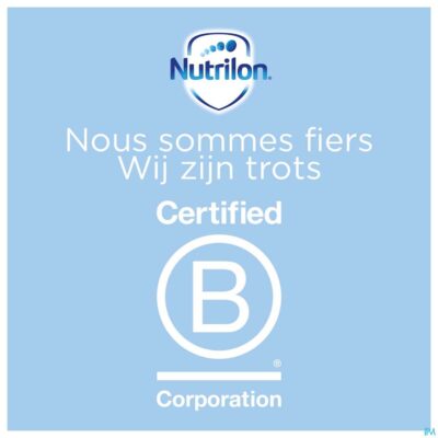 Nutrilon lactosevrij pdr 800g-4