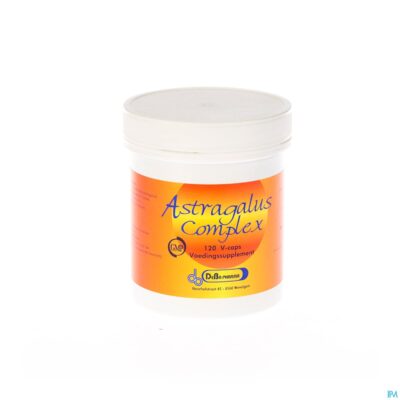 Astragalus complex v-caps 120 deba-3