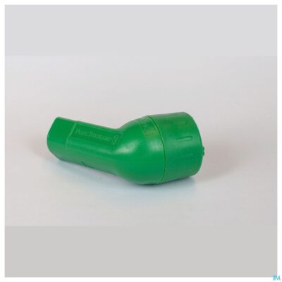 Gelomuc toestel ophoesten slijm-2