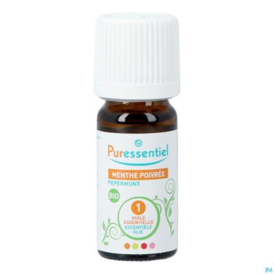 Puressentiel eo pepermunt bio expert 10ml-3