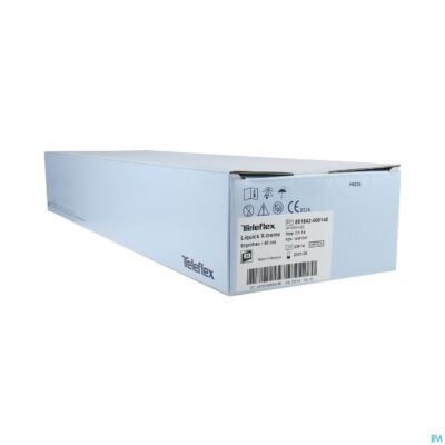 Liquick x-treme ergothan blaassonde 40cm ch14 30