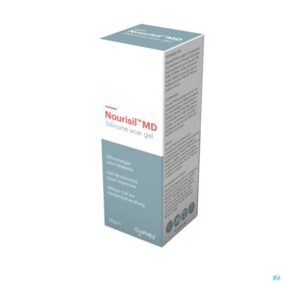 Nourisil md gel 30g