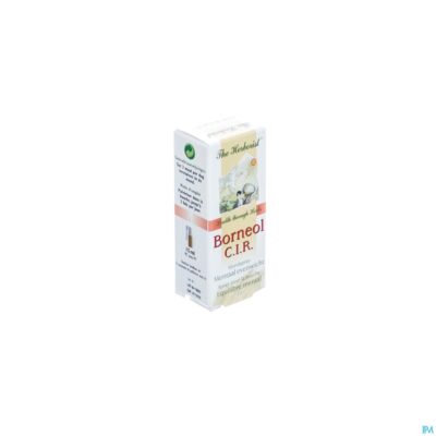 Herborist borneol cir 15ml 0707-2