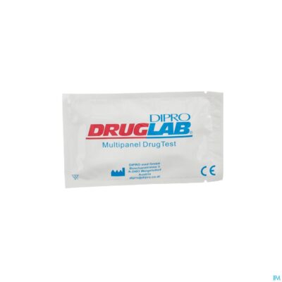 Multi drug screen test-2