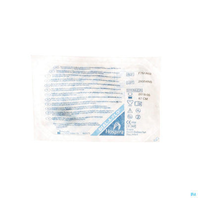 Dial o flo perfusie set toebehoren-2