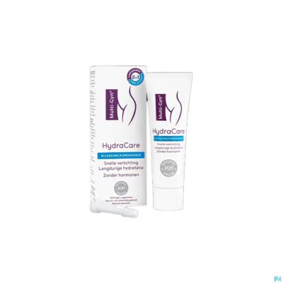 Multi-gyn hydracare 50ml