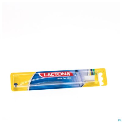 Lactona tandenb iq soft 1