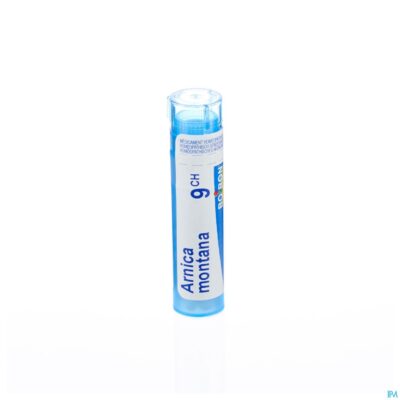 Arnica montana 9ch gr 4g boiron-2