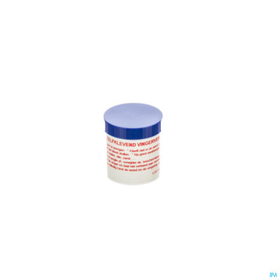 Stelma verb adh 4cmx2m blauw