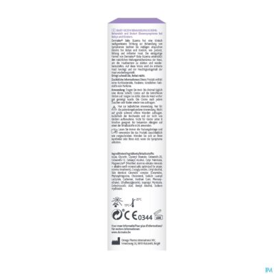 Dermalex baby eczema creme 30g-3