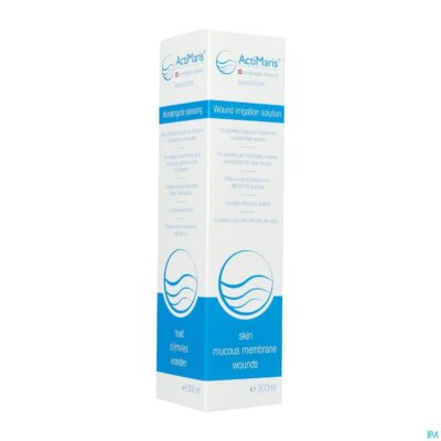 Actimaris sensitive 300ml-2