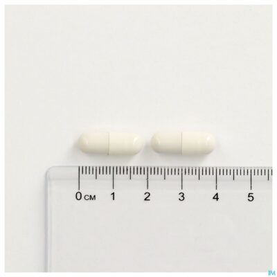 Cogniton focus caps 60-3