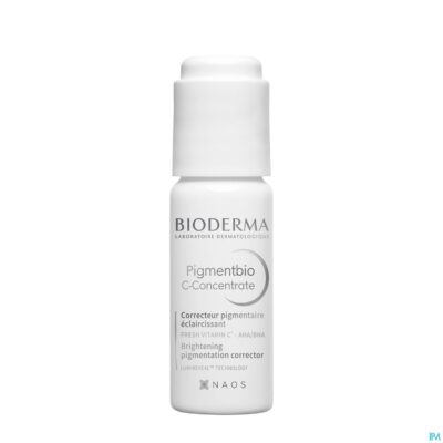 Bioderma pigmentbio c-concentrate fl 15ml-6
