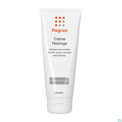 Fdc huizinga creme 100ml nf-3