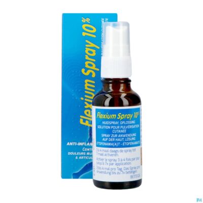 Flexium spray 50ml-3