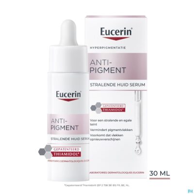 Eucerin a/pigment stralende huid serum fl 30ml-7