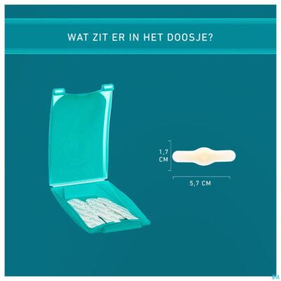 Compeed pleister likdoorn hydra 6-2