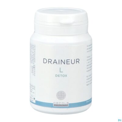 Draineur l v-caps 60
