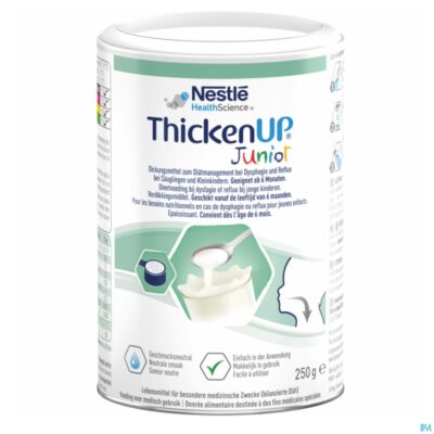 Thickenup junior pdr 250g
