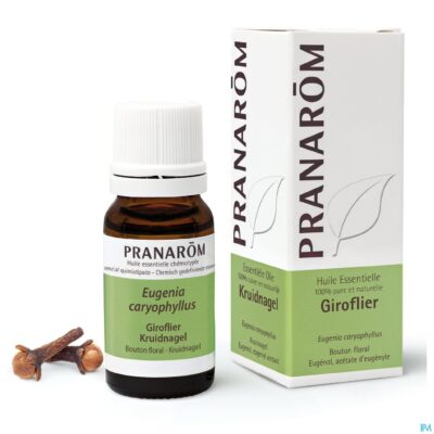 Pranarom eo kruidnagel 10ml-4