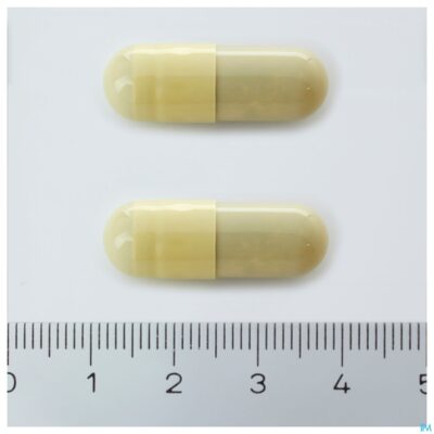 Reviva 900mcg hypericine caps 60-3