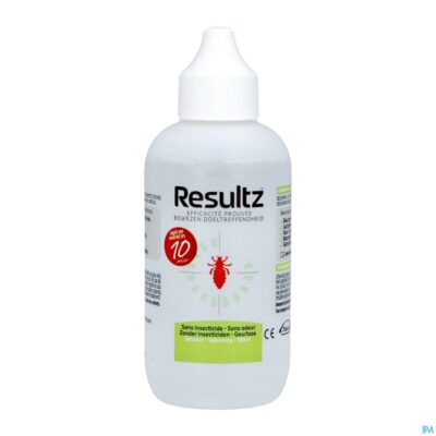 Resultz antiluis lotion 100ml-2