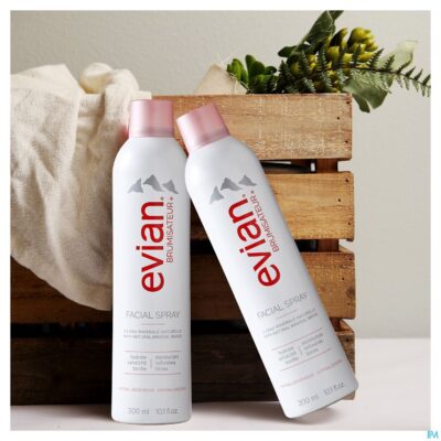 Evian verstuiver 300ml-3