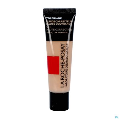 Lrp toleriane full coverage corrector 16 30ml-6