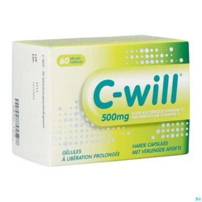 C will caps. 60