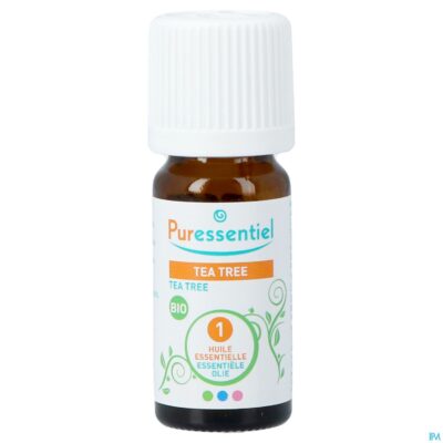 Puressentiel eo tea tree bio expert 10ml-2