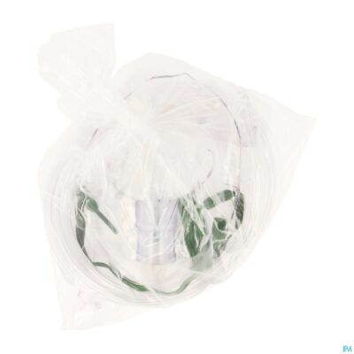 Credo neb masker adult
