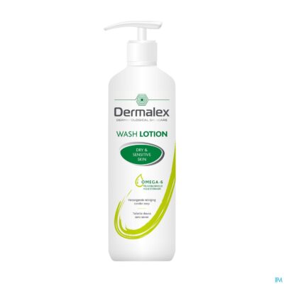 Dermalex waslotion nf 250ml