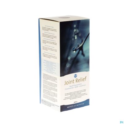 Joint relief 480ml