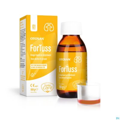Otosan hoestsiroop fortuss 180g-4