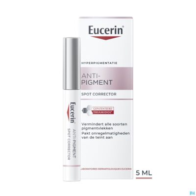 Eucerin a/pigment spot corrector 5ml-7
