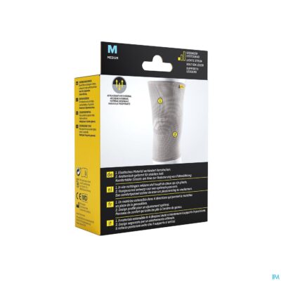 Futuro comfort lift kniebandage 76587, medium-2