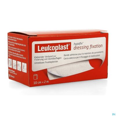 Hypafix 10cmx2m 1 leukoplast-2