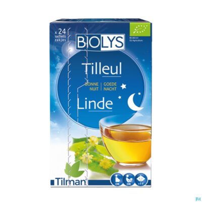 Biolys linde sach 24