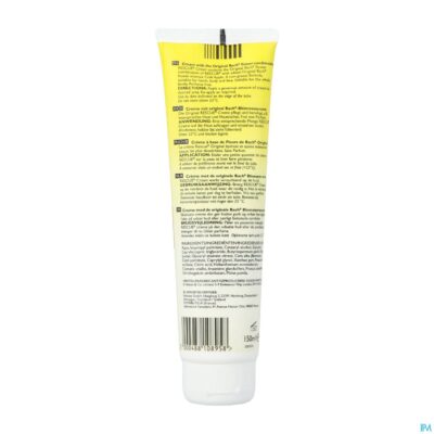 Bach rescue cream 150ml verv.2199-933-2