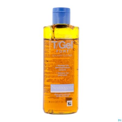 Neutrogena t gel sterke sh 150ml-4